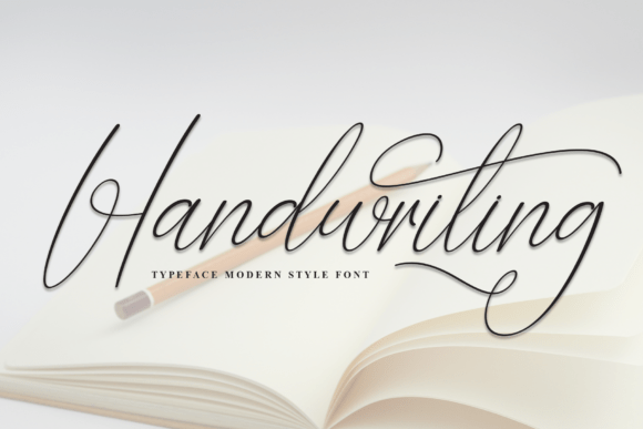 Download Handwriting - Premium Resources